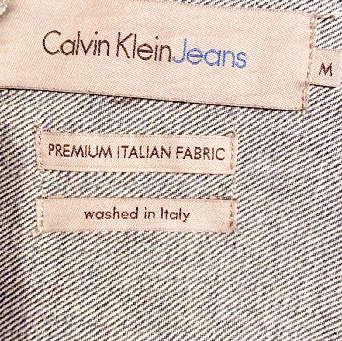 Calvin Klein Jeans Jacka - 91
