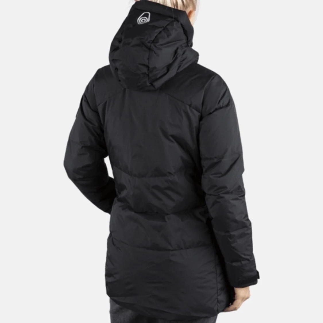 Sail racing dam, S - 90