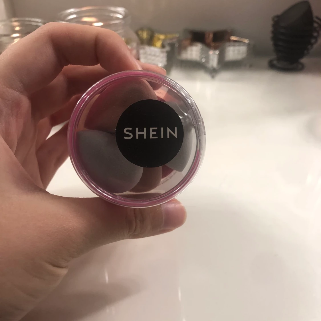 Makeup Sponges från SHEIN - 91