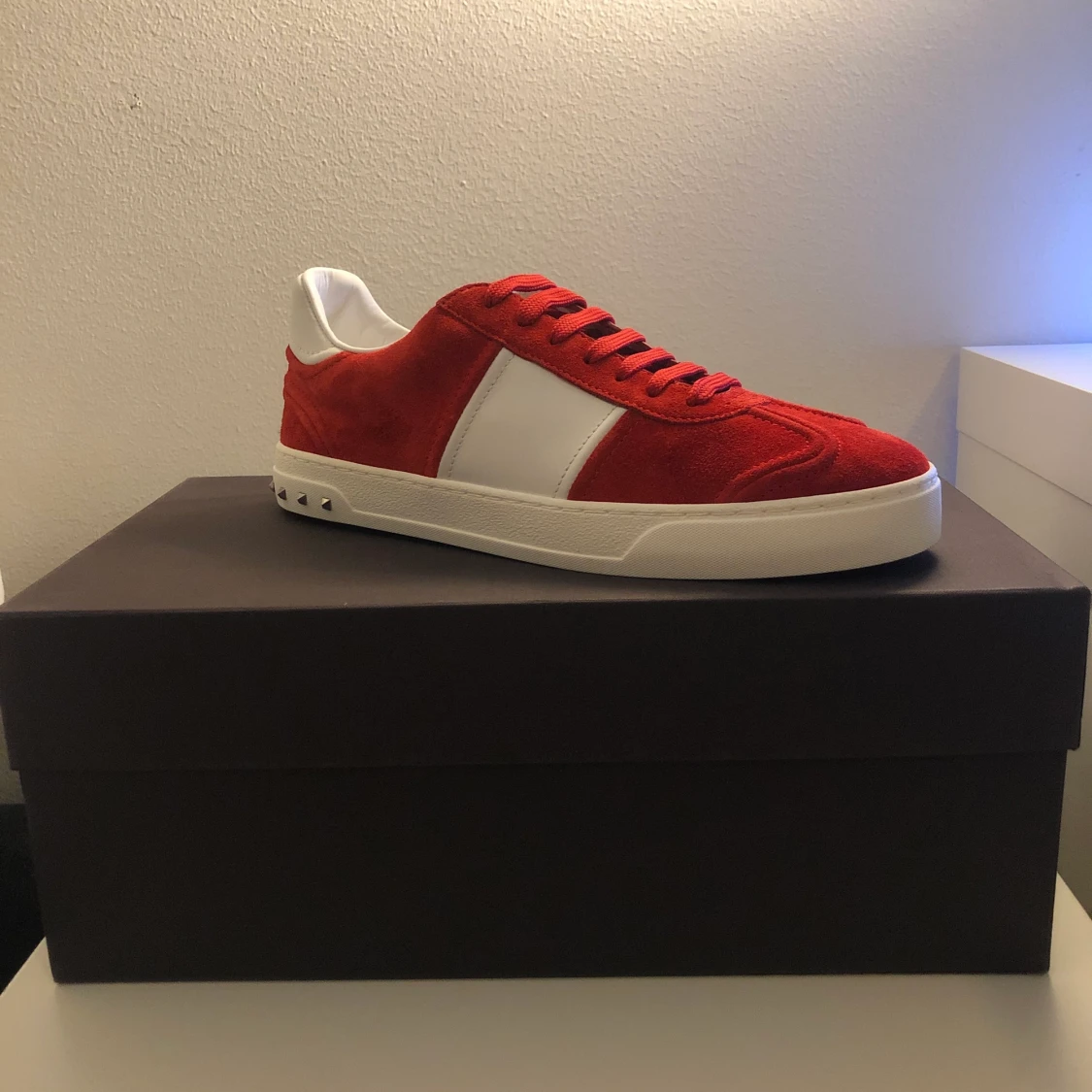 Valentino Flycrew Sneakers