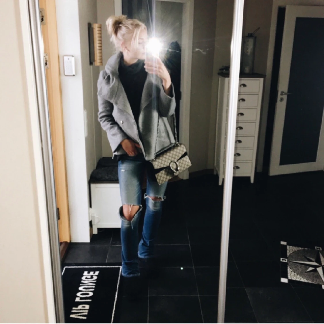 Zara kappa stl XS - 91