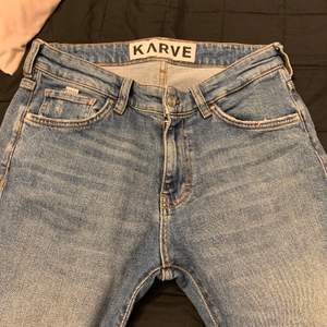 Krave jeans light blue.size  Slim fit w30 Condition 9/10