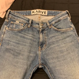 Krave jeans  - Krave jeans light blue.size  Slim fit w30 Condition 9/10