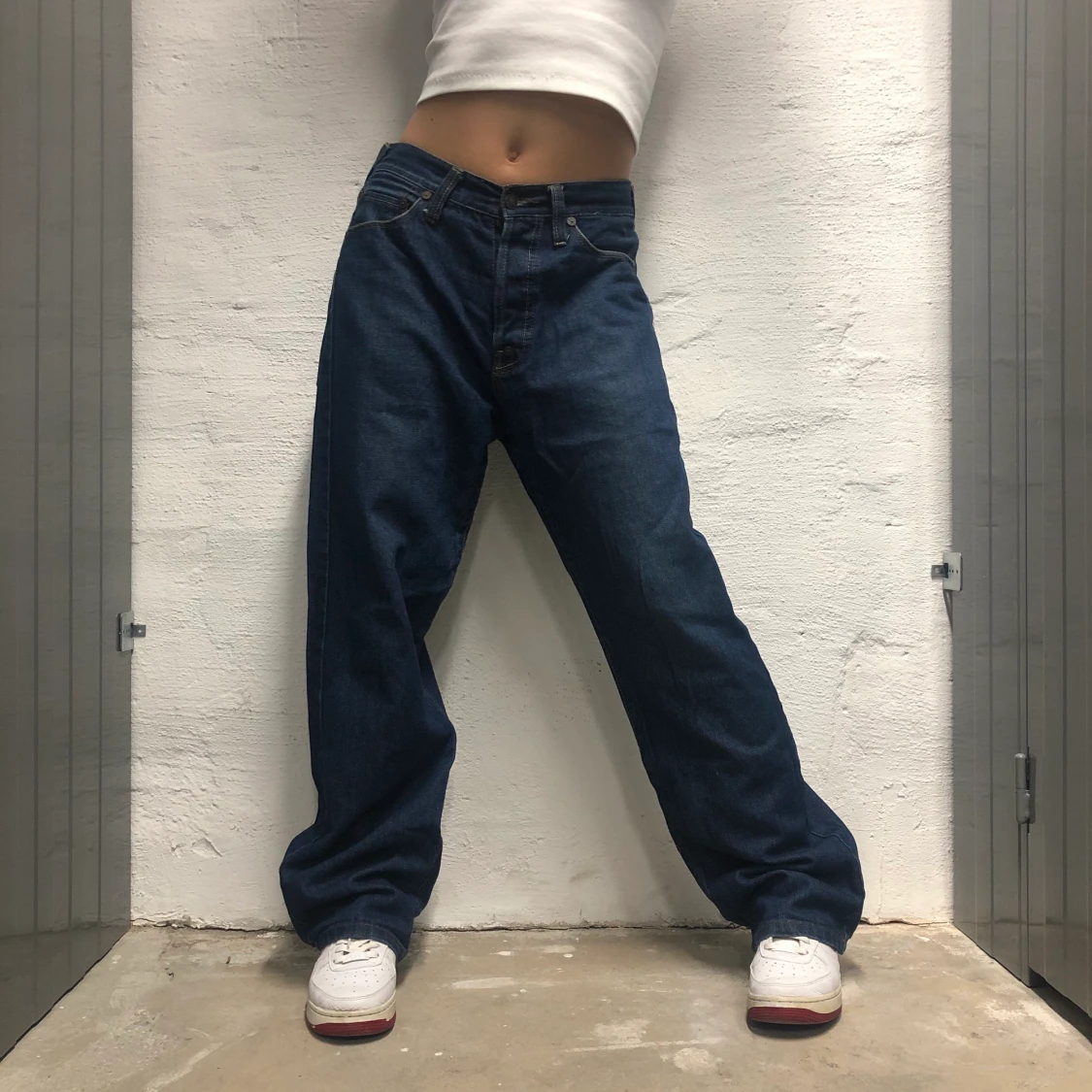 Baggy Evisu - 90