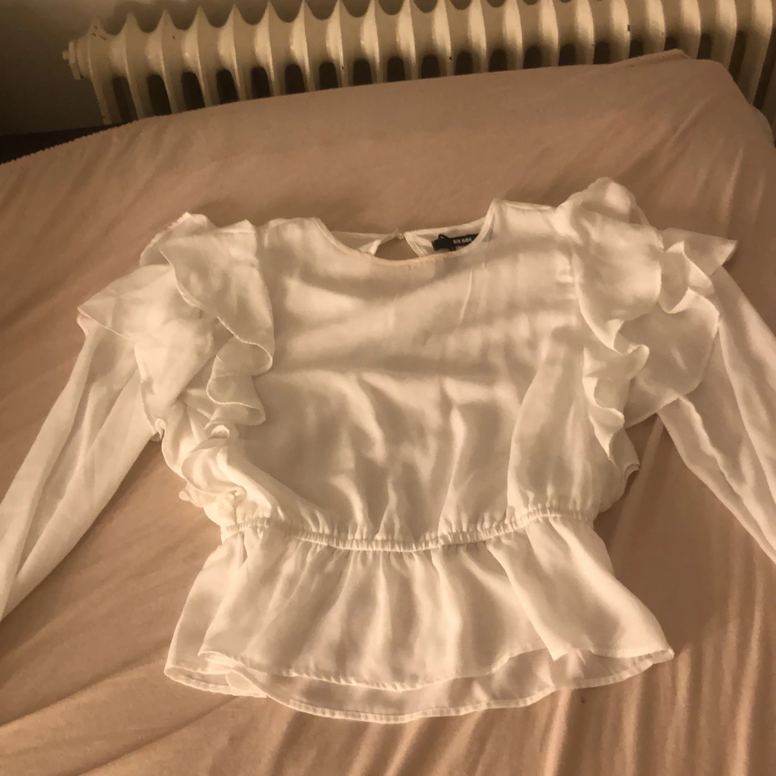 Söt topp från BikBok