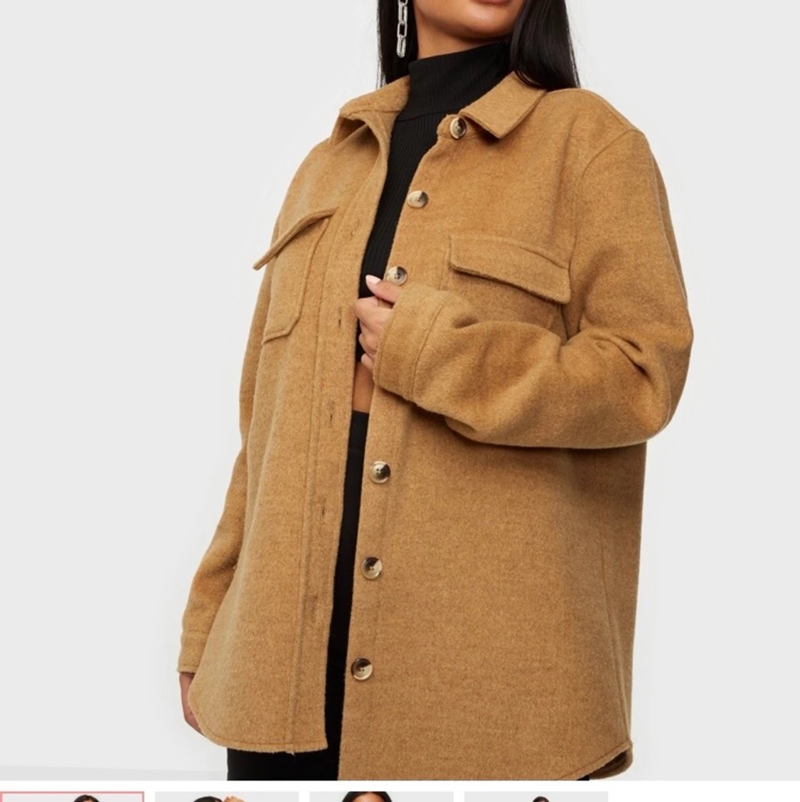 Jacka Nelly Object 36