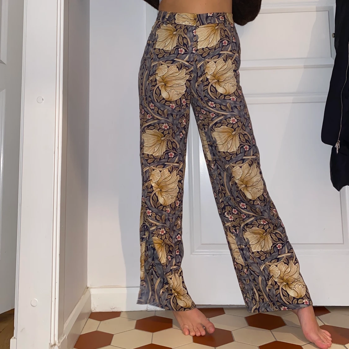 H&M kollektion med Morris & co  - 90