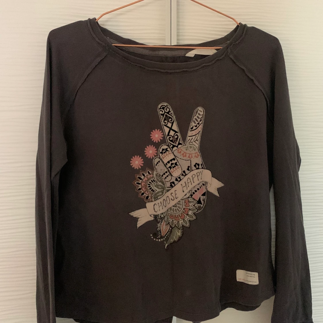 Tröja från odd Molly - 90