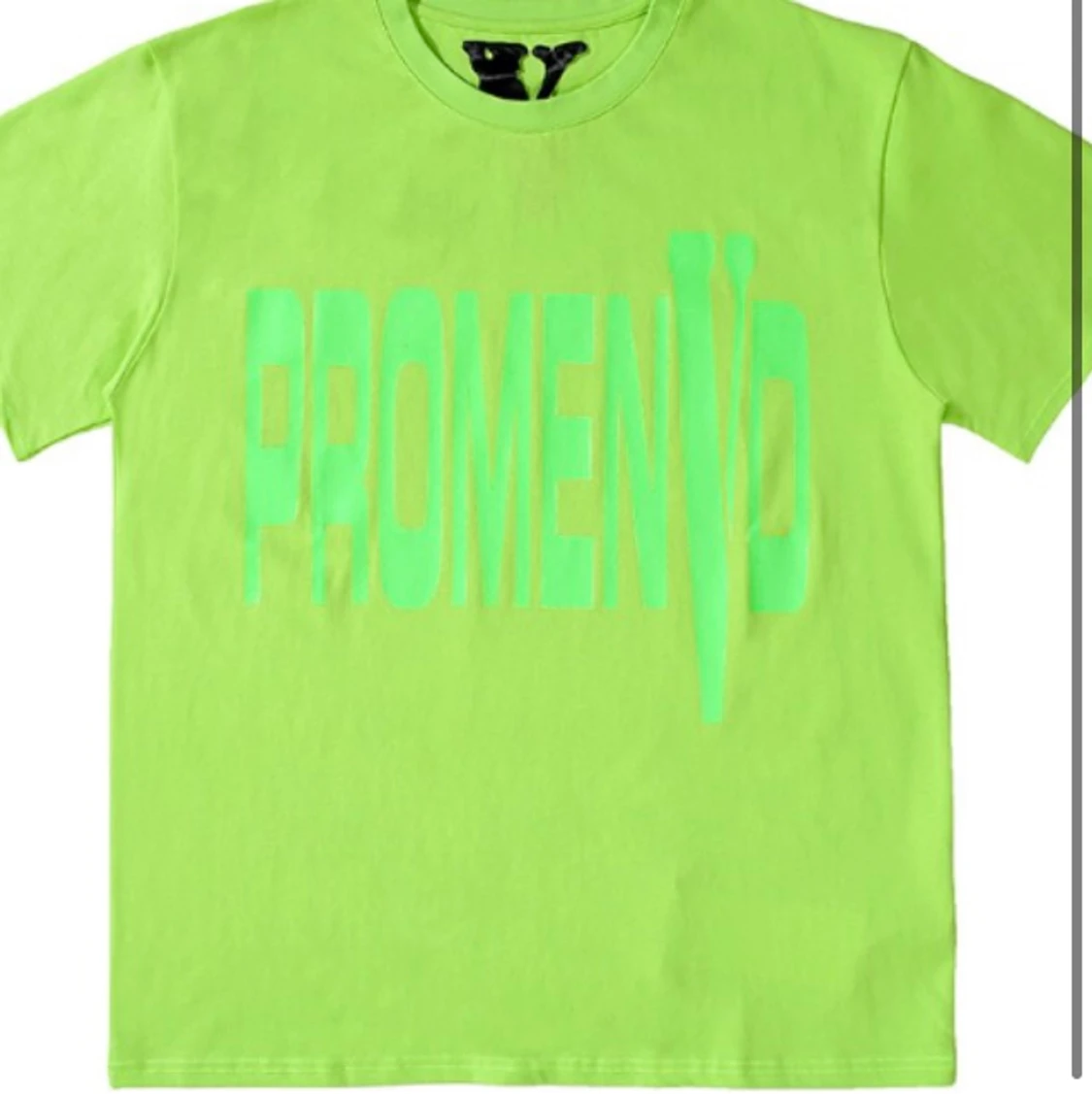 Vlone x Asap Rocky T-shirt