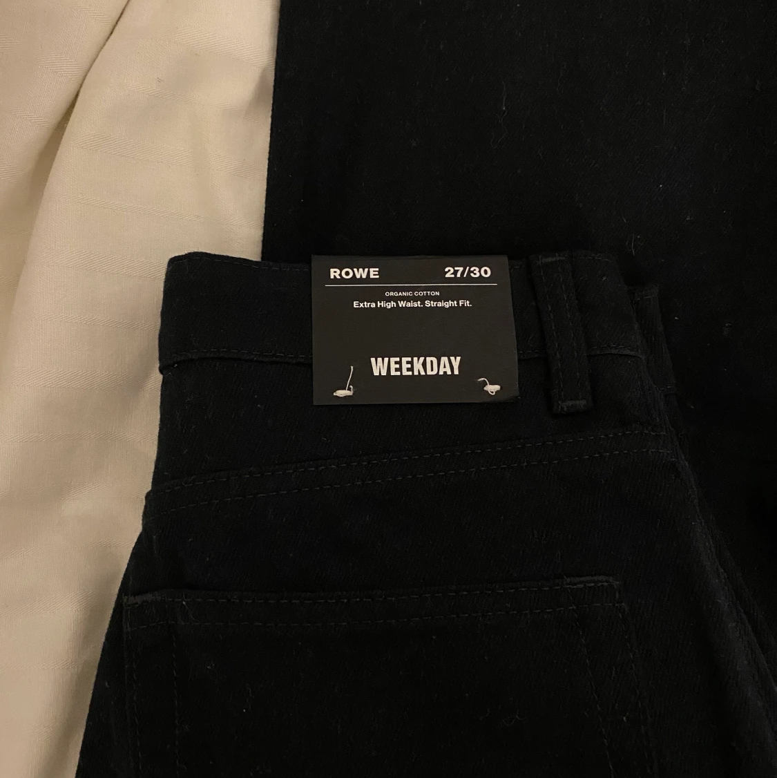 Weekday jeans ROWE - 91
