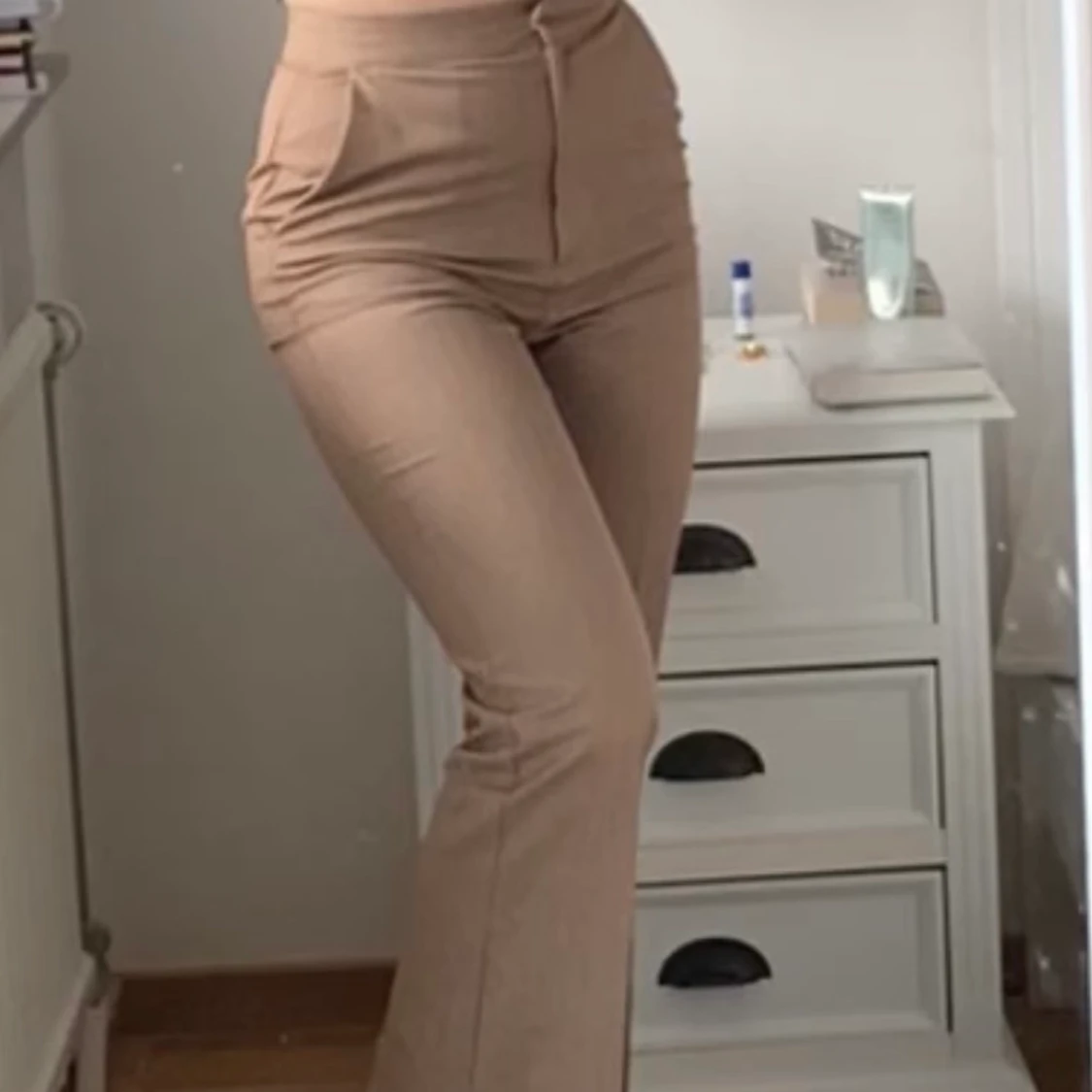 Hanna Schönberg x nakd kostymbyxor - 90