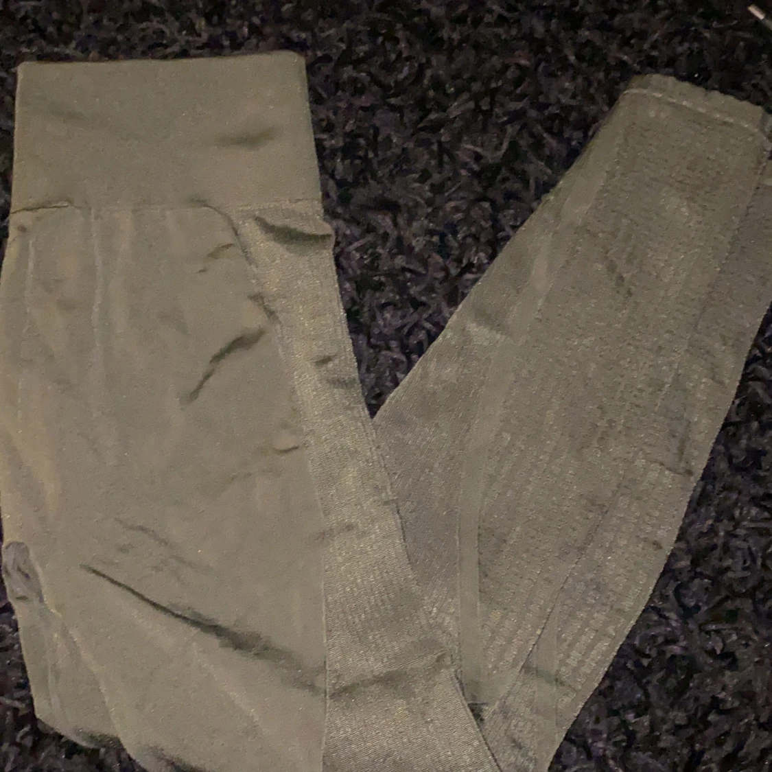 Seamless träningstights - 90