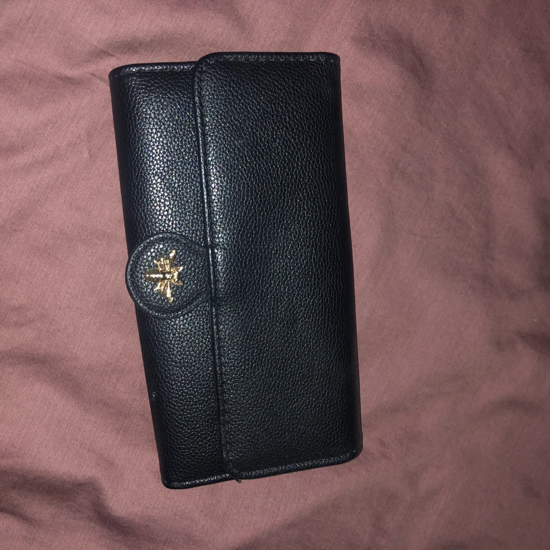 Necessär och plånbok - 90