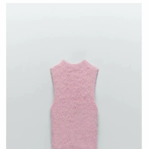 Rosa topp - Rosa söt topp från zara, använd endast 1 gång:)