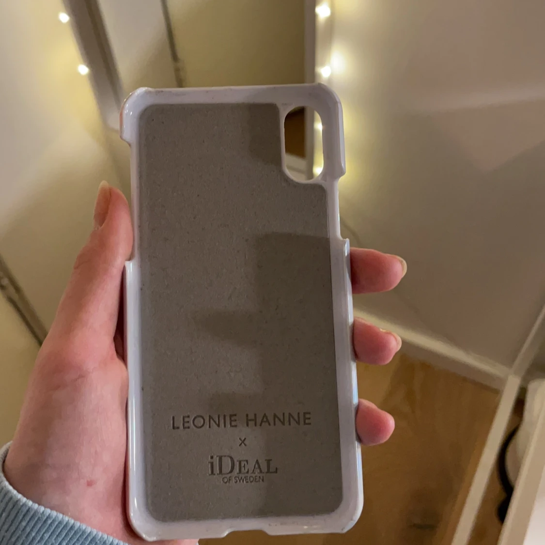 Ideal of sweden mobilskal - 91