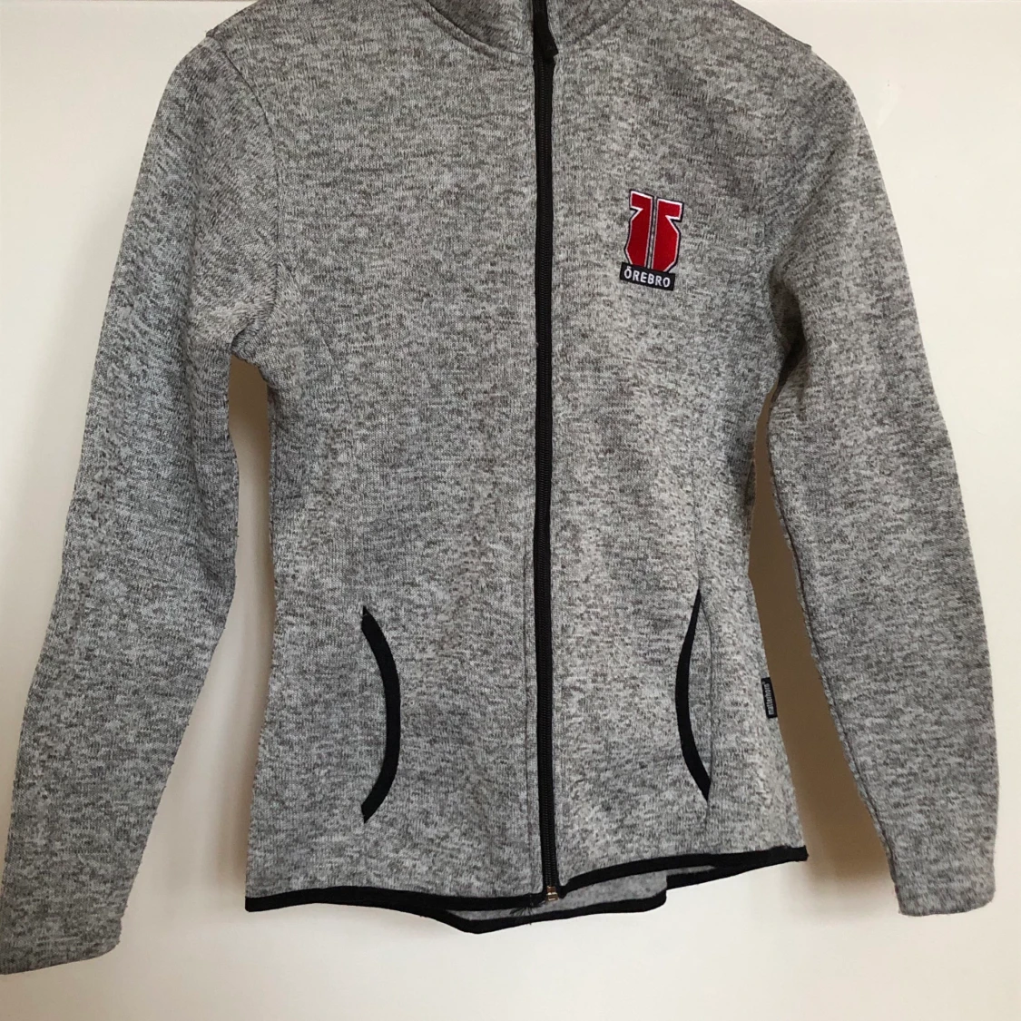 Örebro Hockey fleece