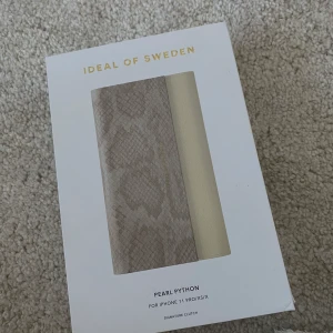 iPhone skal/plånbok - Helt oöppnad förpackning, till för iPhone 11 PRO/XS/X