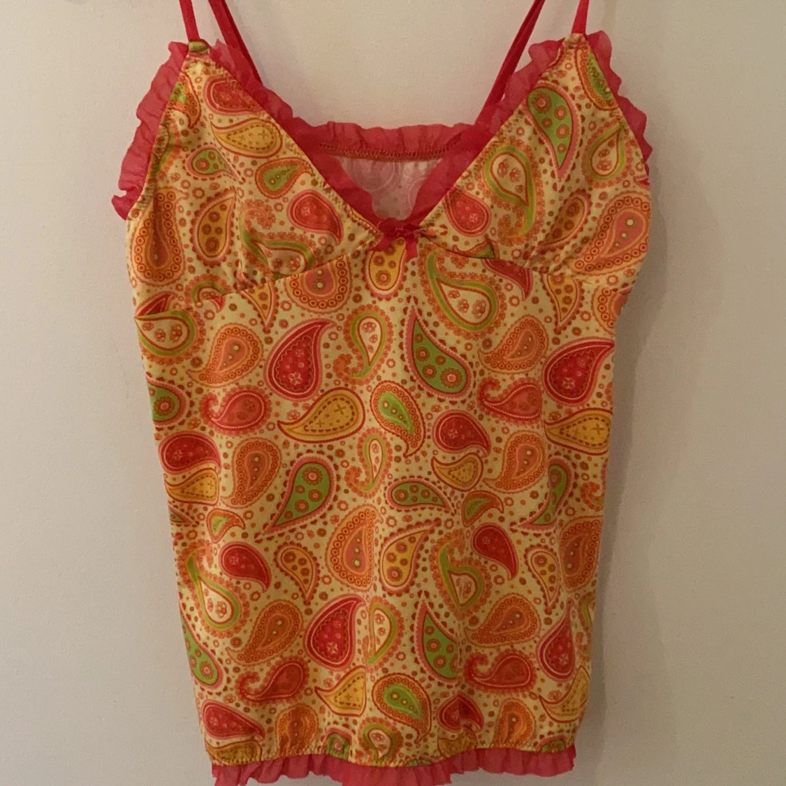 Super gulligt linne!