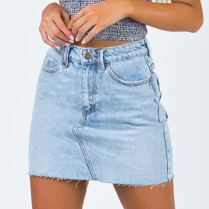 Jeanskjol  - Jeanskjol från Urban Outfitters