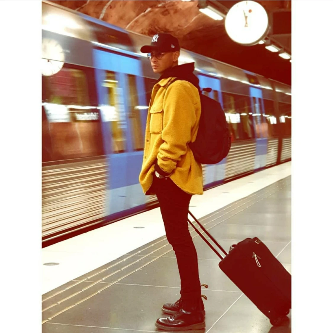 Weekday Overcoat Jacka - 90