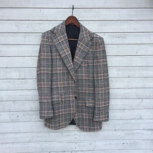 Oversized kavaj - Vintage oversized kavaj 