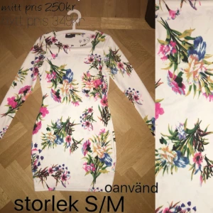  - Ny pris 349kr Mitt pris 250kr Oanvänd Storlek M/S