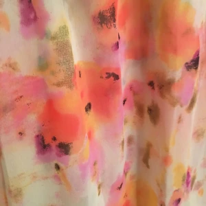  - En väldigt fin klänning från GUESS med spagetti straps. 