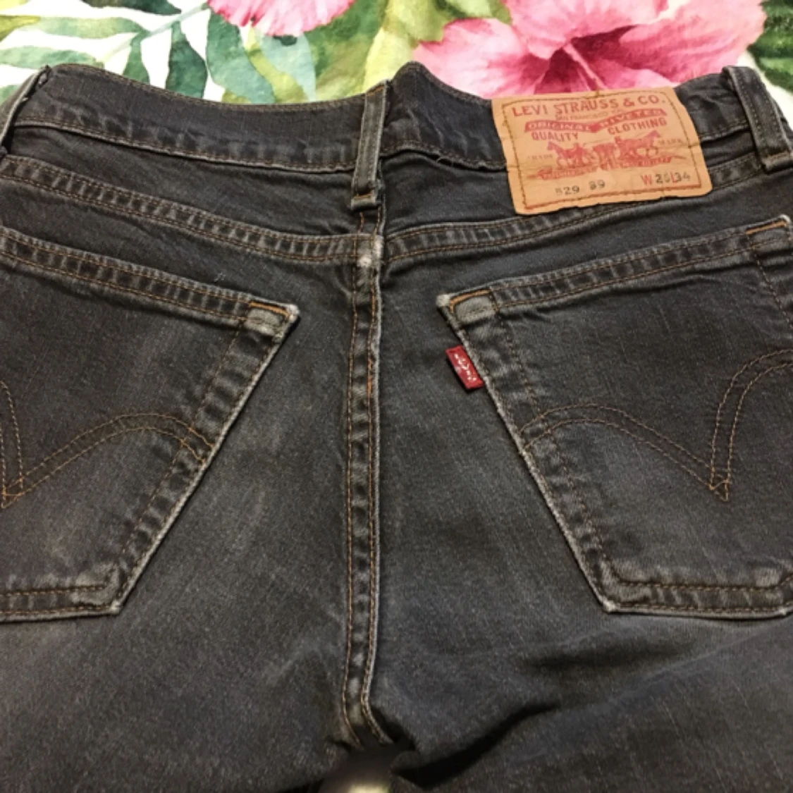 Levi’s Jeans - 91