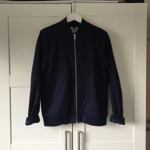  - Worker style bomb jacket, good condition