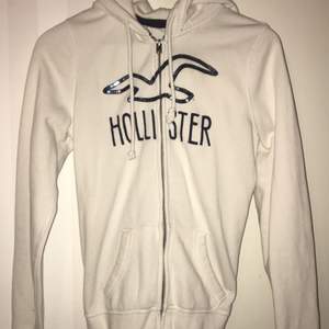 Hollister hoodie/tröja Strl M.