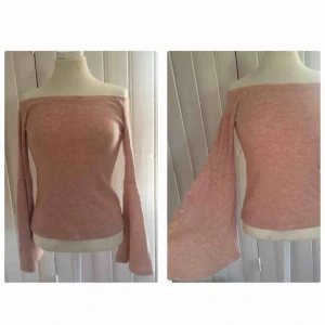  - Helt ny oanvänd topp