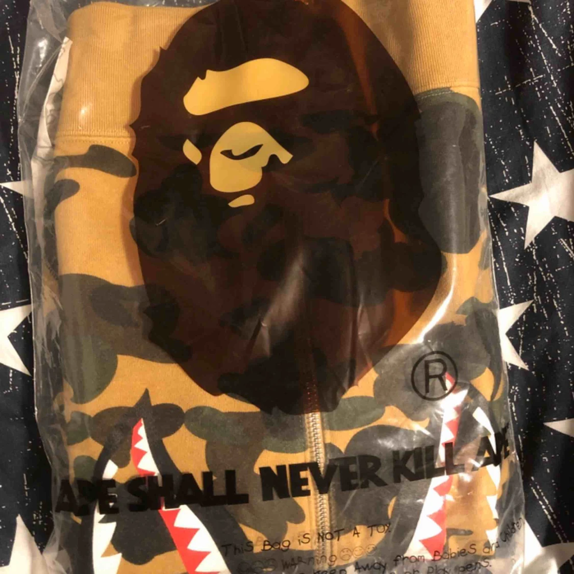 BAPE