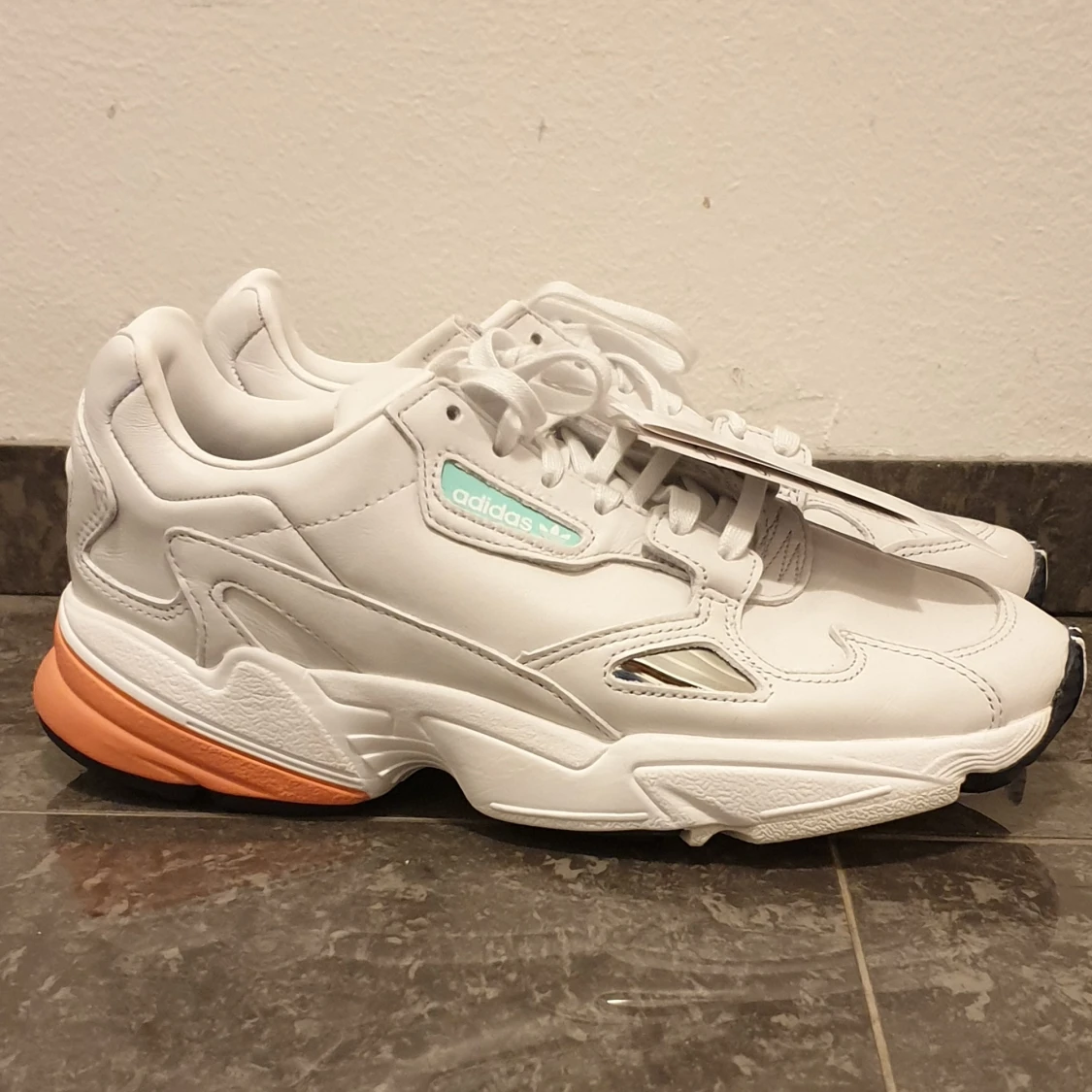 Adidas-sneakers - 90