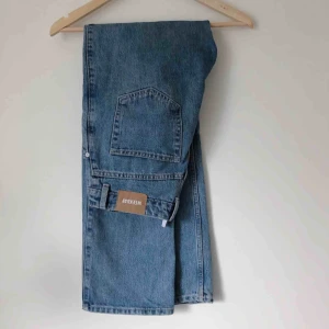  - I modellen row och i färgen sky blue. Kan mötas upp i Sthlm. 