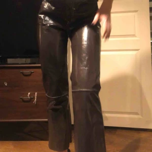  - Sååå snygga och coola byxor från Carin Wester!