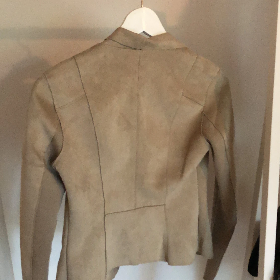 Tunn vår jacka  - 90