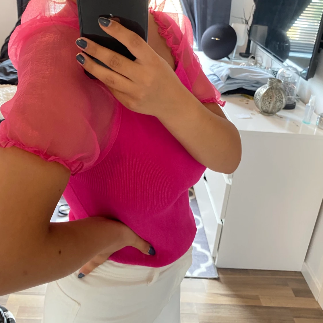 Topp från boohoo  - 90