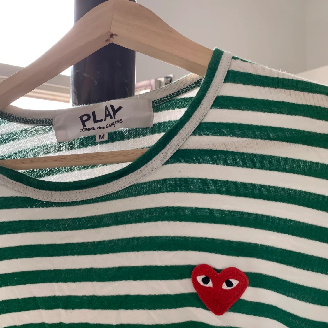 Comme des garçons  - 90