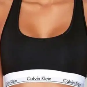 Säljer Calvin Klein underkläder för 60 kr storlek xs funkar som S med  (köpt för 600)