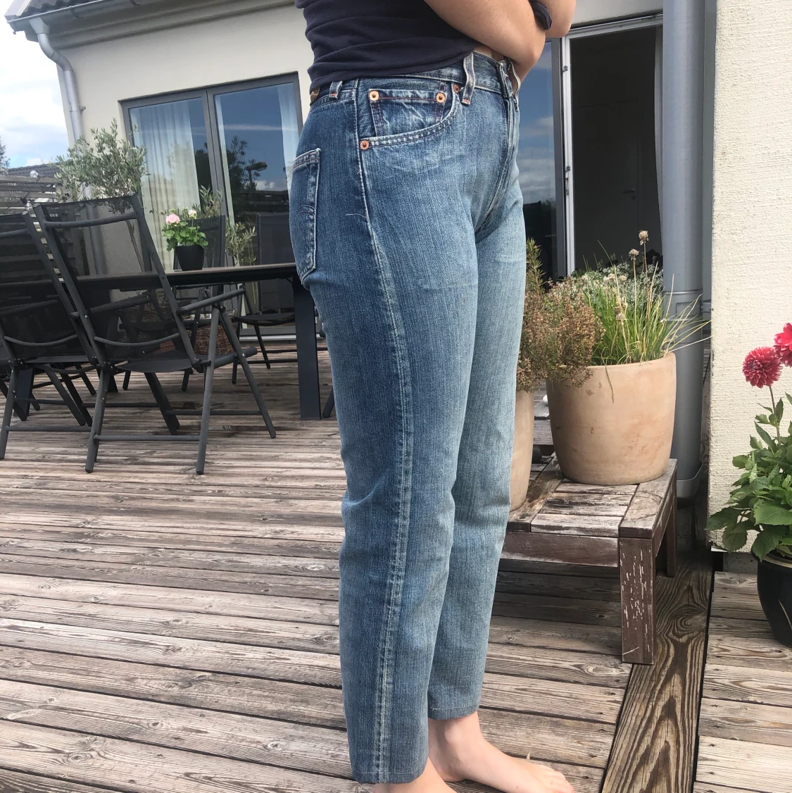 Levis 501 🥺🥺💞🧚🏼‍♀️ - 91