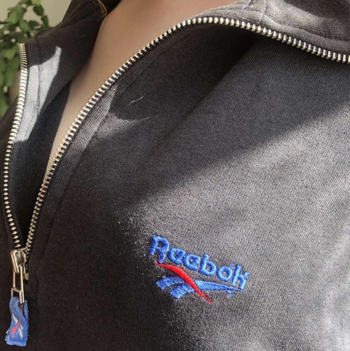 Reebok sweatshirt  - 91