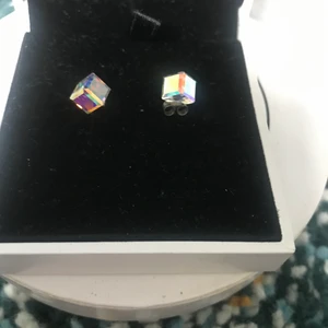 Örhänge  - Örhänge, skicka för 11kr 