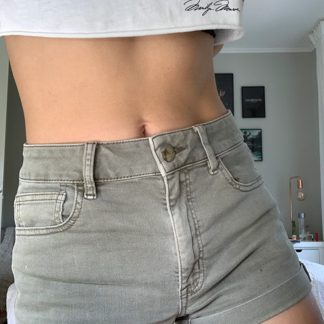 American eagle outfitters shorts - 90