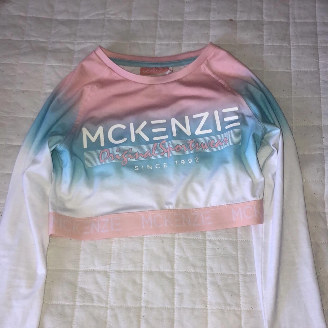 En fin träningstopp - 90