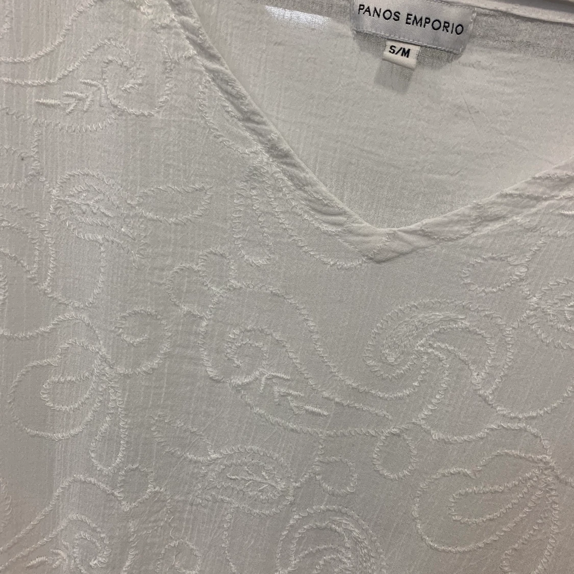 Strandplagg Panos Emporio - 90