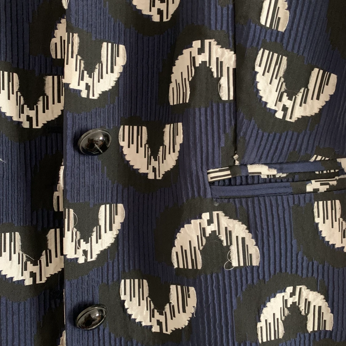 Mönstrad Jack, Baum und Pferdgarten  - 91