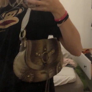 Söt handväska  - Så gulligigighandväska 