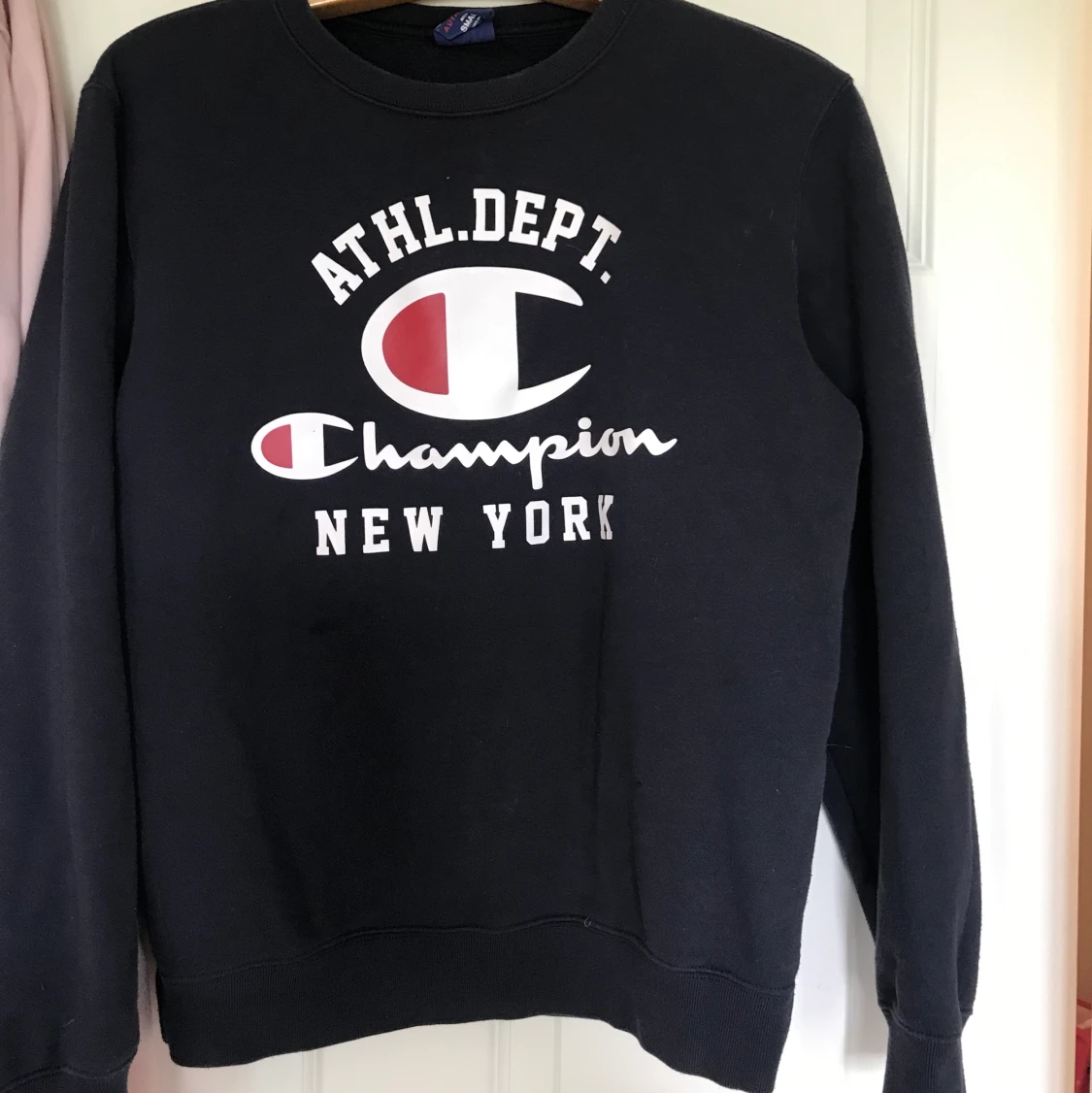 Champion sweatshirt  - 91