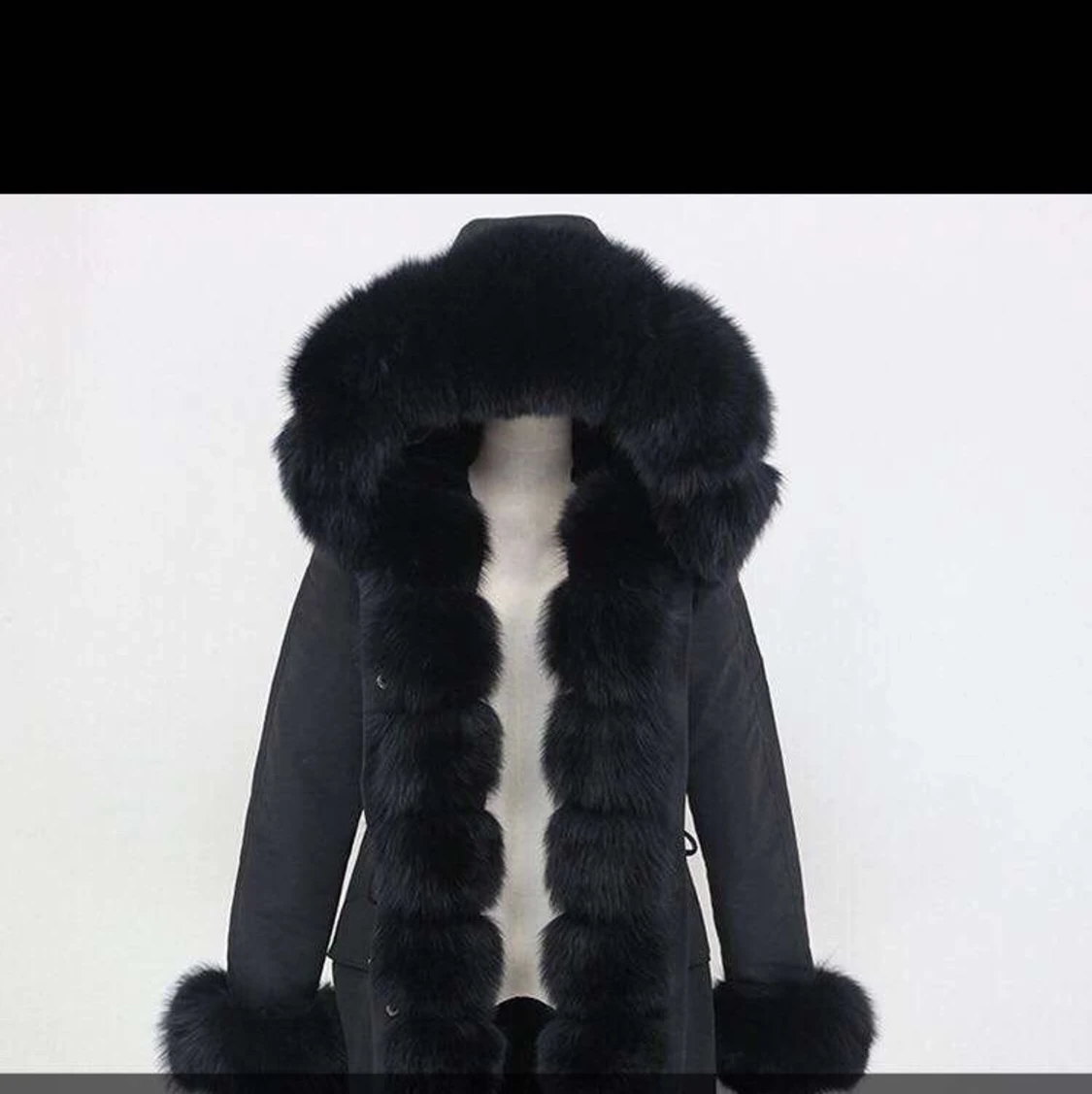 Storlek S snabbaffär prisminskning