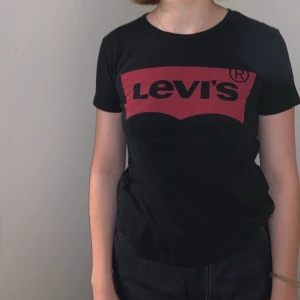 Levi’s t-shirt - Normal passform